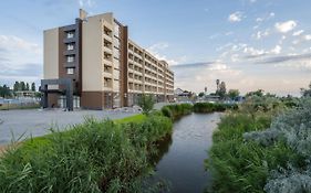 Готель Аквапарк Затока